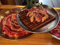 -西塔老太太泥炉烤肉(杭州首店)