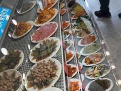 -韩麦大冷面(桂花街直营店)