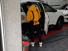 -车咖车美·AX隐形车衣改色膜