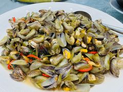 -东海酒家(长平东路店)