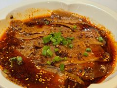 夫妻肺片-眉州东坡(博雅店)