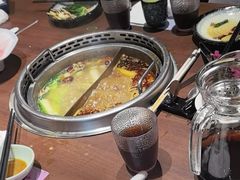 -快乐小羊(富强中路店)