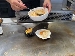 -赶海部落海鲜城(海阳路店)