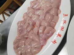 羊肾-三兴涮羊肉(荣安大街店)