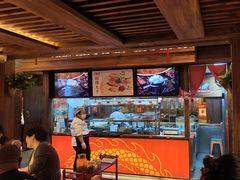 -小龙坎火锅(全球总店)