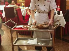 -北京全聚德(天安门店)