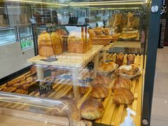 -熊叔熊婶面包房(团结湖店)