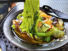 -韬光茶庵