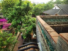 -东莞市可园博物馆