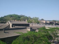 景点-山西王家大院