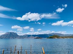 -丽江泸沽湖景区