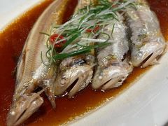 -阿明小菜·海鲜·上海菜(梅陇店)