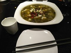 -老牌坊•鲁菜名店•地道济南菜(大观园商埠店)
