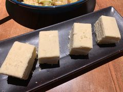 -耶里夏丽·丝路新疆菜·清真食品(徐汇南丹东路臻选店)