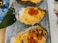 -昱匠·日本料理(金融街店)