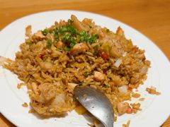 -大岛日本料理铁板烧(南通大饭店)