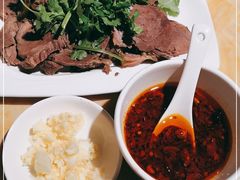 -敦煌达记酱驴肉黄面馆