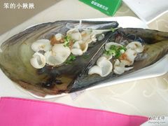 -海岛渔村大酒店(云霄路店)