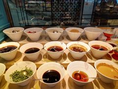 -火宴山海鲜自助火锅(酱园店)