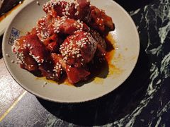 -兰溪小馆(东直门簋街店)