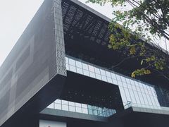 -广州市城市规划展览中心