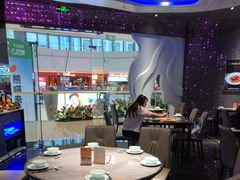 -东方饺子王(哈西万达店)