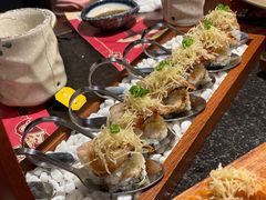-古田居·特色寿司料理(星之岛旗舰店)