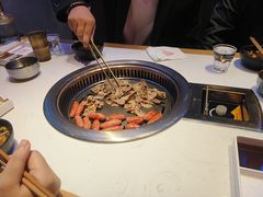 -杨记齐齐哈尔烤肉(总店)