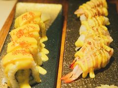 -藤原布二·大正创意料理(五台山店)