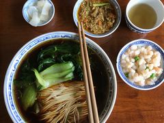 -同得兴 Since·1995 传统苏式面馆(十全街店)