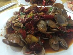-南海渔家•海鲜•正宗海南菜(海棠湾店)