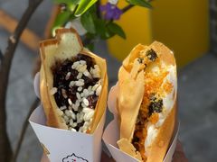 -小豆海棠(嘉兴路店)