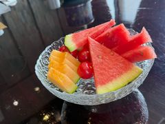 -东来顺(非遗·清真火锅·盛世广场店)