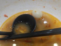 -蒙自源米线大王(宝安尖岗山店)