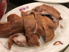 -燕风楼烤鸭店(建设总店)