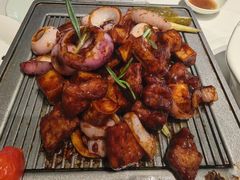 -船歌·鱼水饺青岛菜(枫蓝国际购物中心店)