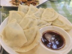 -华圆美食-老蓬莱菜(蓬港路店)