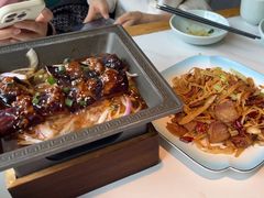 -客汁源味·客家菜(时代城店)