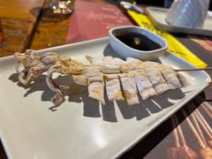 -木屋烧烤(白石洲店)