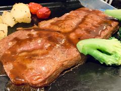 牛排-必胜客(远大路店)