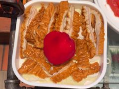 -食书拾翠火锅(东郊记忆店)