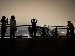 -紫金山山顶公园