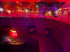 -JZ Club 爵士酒吧(上海店)