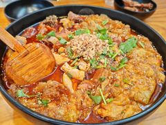 -湖南师大-三牌路鲜货冒菜