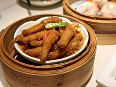 -禄运茶居·手工点心(猎德店)