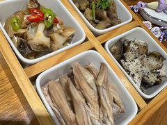 -jpc集品餐厅(中山店)