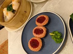 -酌宴府The China Club·广州万富希尔顿酒店(云城东路店)