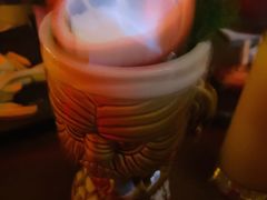 -TZ House音乐现场(来福士中心店)