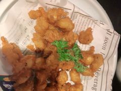 -烧江南烤肉(长春摩天活力城店)