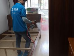 -科立恩进口除甲醛甲醛检测